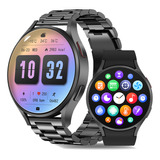 Reloj Inteligente Hombres Smartwatch Llamadas Para Samsung