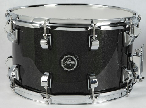 Caixa Nagano 14x8 Big Beat 10 Afinações