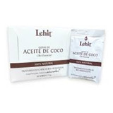 Aceite De Coco Lehit - Display - mL a $139