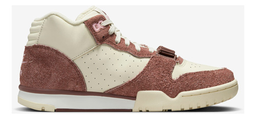 Calzado Para Hombre Nike Air Trainer 1 Marrón