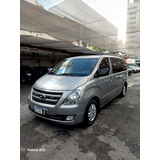 Hyundai H1 2018 2.5 Premium 1 170cv Automática