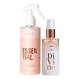 Braé Kit Essential + Divine Plume (2 Produtos)