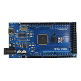 Arduino Mega 2560 Mega2560 Compatible Conectror Tipo C