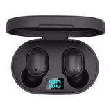 Fone De Ouvido Stereo Bluetooth Pro 3 Tws Bt 5.2 Envio 24 H