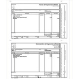 Holerite Modelos Editáveis E Pré Configurado 