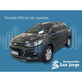 Chevrolet Tracker 5 Puertas 1,8 Ltz 4x2 Fwd 2 2017 Gd