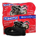 Cámaras 2.75/3.00-17 Kumoto (10 Piezas) Motos