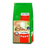 Arena Gato Cats Best Biodegradable 17.2kg Natural C/envío