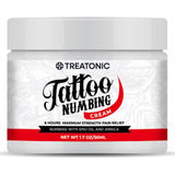 Crema Anestésica Para Tatuaj - 7350718:mL a $192990