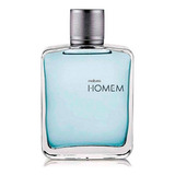 Perfume Natura Homem 100ml Colônia - Natura