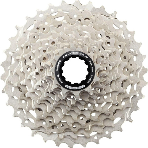 Cassette Shimano Ultegra Cs-r8100 - 12 Velocidades, 11-34 Di