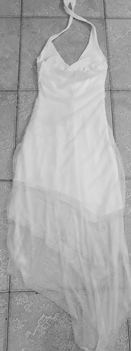 Vestido De Novia Marca Soya Talle 2