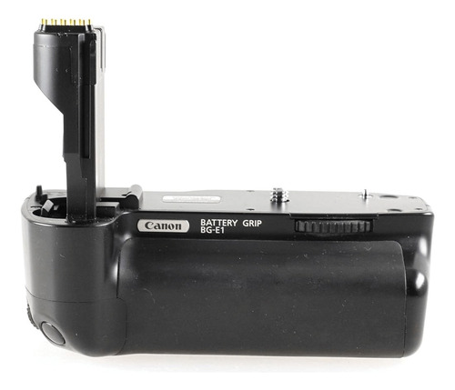 Battery Grip Canon Bg-e1 Para Câmera Canon Eos 300d