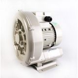 Blower Vortex Turbina Sino Aqua 1 Hp Cria Tilapia Monofasico