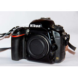 Cámara Nikon D750 Precio Tratable