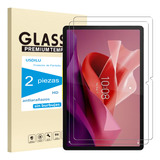 Mica Protector Pantalla Para Lenovo Tab P12 12.7 Tb-370/371