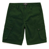 Bermuda Alpinestars - Crunch Short - Riders Arg