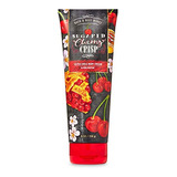 Bath And Body Works Azúcar Cereza Crujiente 8 Onzas Otoño 20