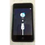 iPod Touch G1 16gb Para Piezas O Reparar Oportunidad..!!