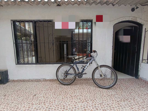 Vendo Casa En El Barrio Ciudad Cordoba