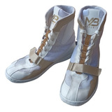 Botas Boxeo Amareur/profesional Meaurio Box