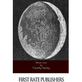 Libro Moon Lore - Timothy Harley
