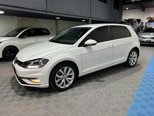 Volkswagen Golf 1.4 Comfortline Tsi 2018