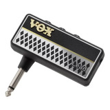 Amplug Vox Ap2-ld Amplificador De Audifonos Para Guitarra