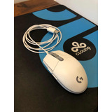 Mouse Logitech G203 - Rgb