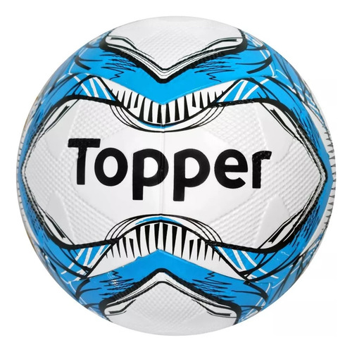 Bola Futebol Campo Topper Slick 