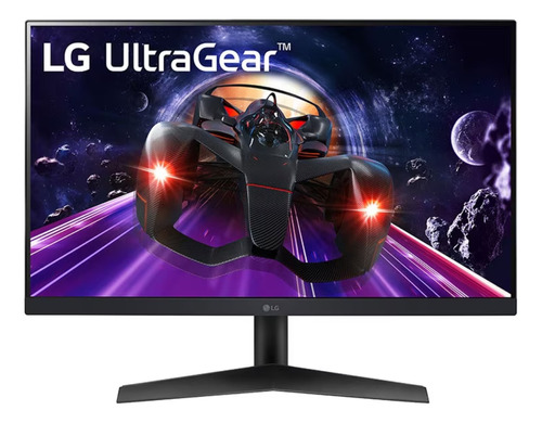 Monitor Gamer LG 24gn60r-b Ultragear Fhd Amd Freesync