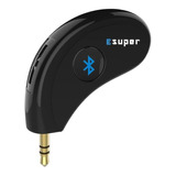 Receptor Bluetooth  Kit De Manos Libres Para Automóvil...