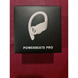 Audífonos Beats Powerbeats Pro Originales - Marfil