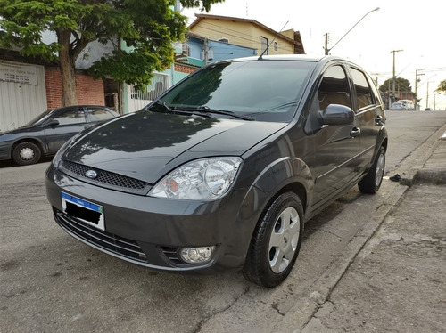 FIESTA 1.6 8V FLEX CLASS 5P 2006 