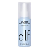 Elf Blue Light Micro-setting Mist Fijador De Maquillaje 80ml