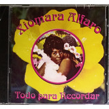 Xiomara Alfaro - Todo Para Recordar