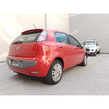 Fiat Punto 1.6 E-torq Essence Automat L/16 Uconnect Dualogic