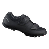 Zapatilla De Ciclismo Mtb Shimano Sh-me100