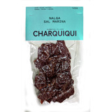 Charquiqui Vuelve! 125g A Granel Pastura Sal Marina Nalga