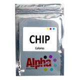 Chip Lex Ms710 / Ms711 / Ms810 / Ms811 / Ms812 25k