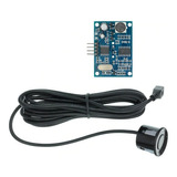 Sensor Ultrasonico De Distancia Jsn-sr04t 2.0 Waterproof 5v 