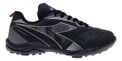 Botines Futbol Diadora Torneo Kids Unisex Sintetico Hockey