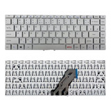 Teclado Para Multilaser Ultra Ub432 Ub436 Ub530 Ub531 Ub532