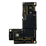 Placa Mãe iPhone 12 Pro Max 128gb C Face Id E Flex Auricular