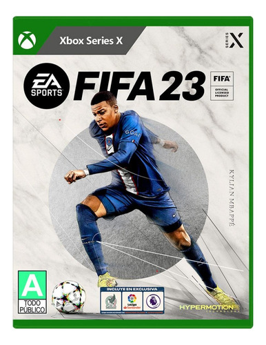 Ea Sports Fifa 23 Standard Edition