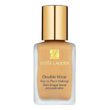 Base Double Wear Estée Lauder 3c1 Dusk - mL a $5697