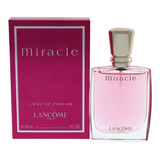 Lancôme Miracle Edp 30 ml Para Mujer