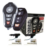 Alarma De Auto Extreme Alexst Par De Actuadores Automovil