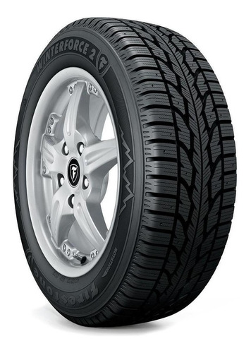 Neumático Firestone Winterforce 2 T 195/65r15 91 S