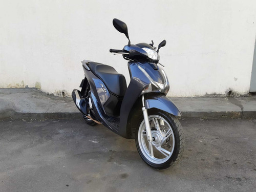 HONDA SH 150 ANO 2021 ABS UNICO DONO BAIXO KM FINANCIAMOS